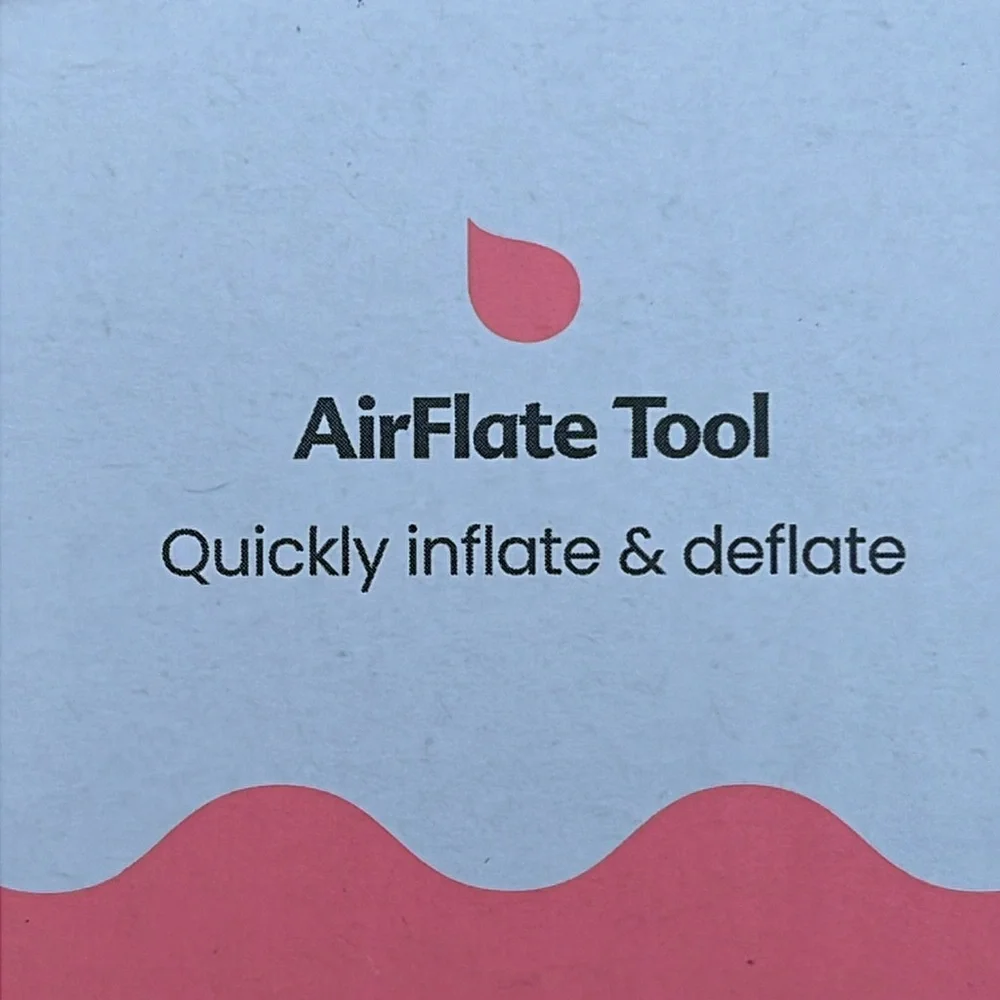 NEW Kiddie Inflatable Pool- 